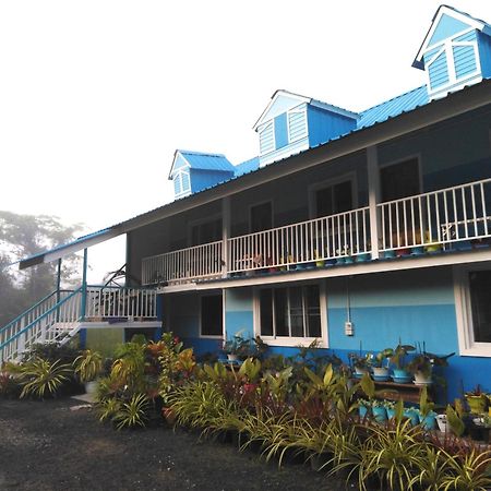 Krasom Homestay 팡응아 객실 사진
