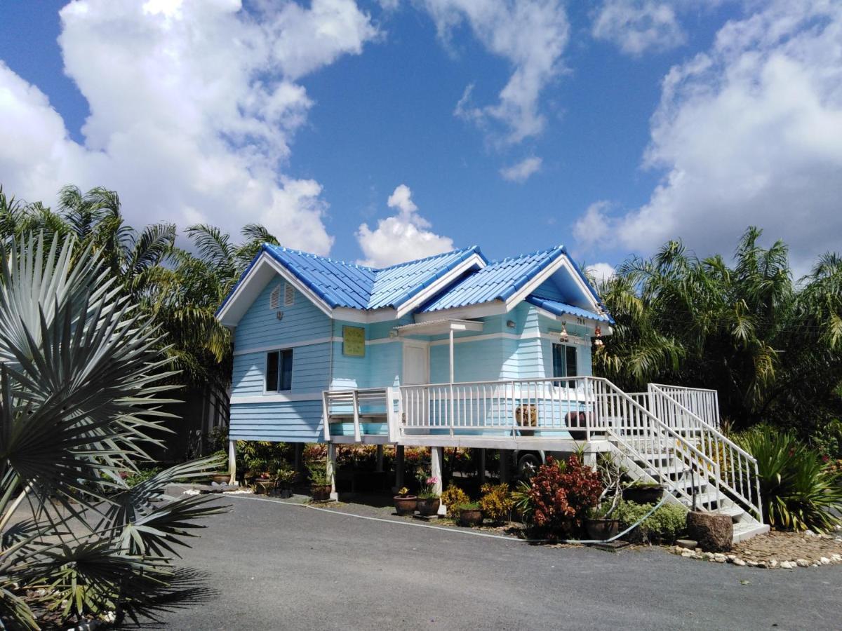 Krasom Homestay 팡응아 외부 사진