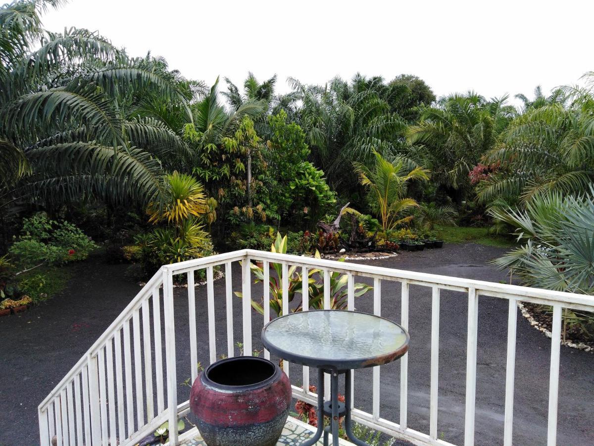 Krasom Homestay 팡응아 외부 사진