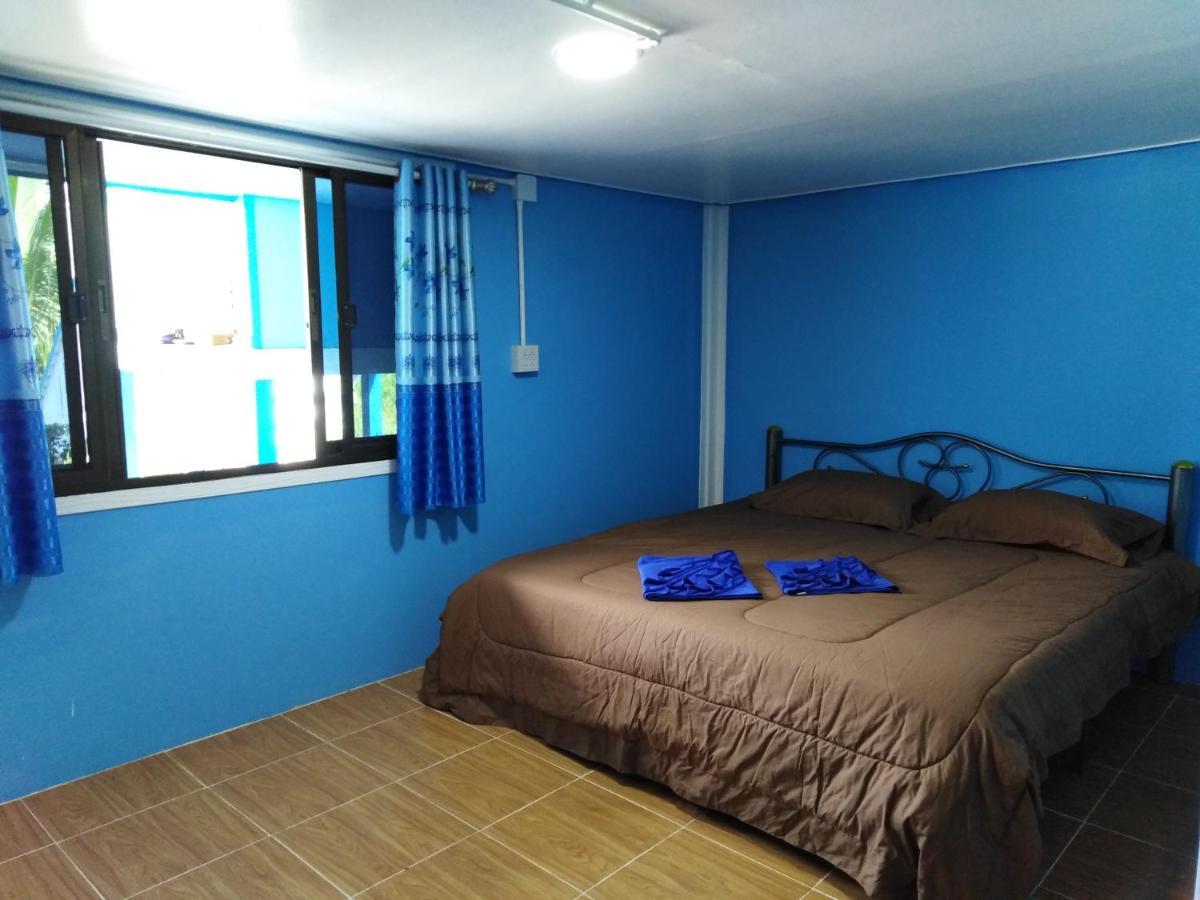 Krasom Homestay 팡응아 외부 사진