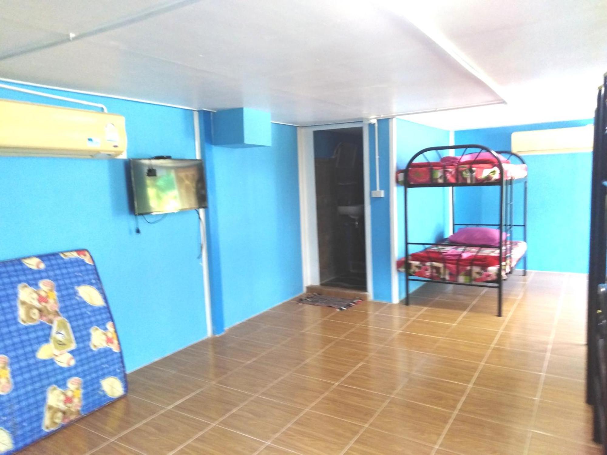 Krasom Homestay 팡응아 객실 사진